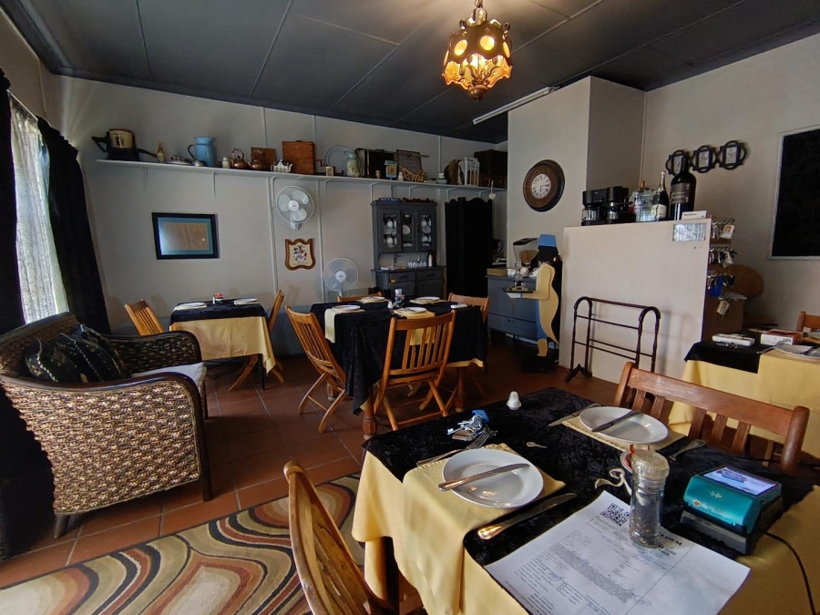 12 Bedroom Property for Sale in Universitas Free State